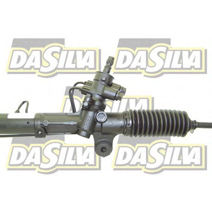 Photo Steering Gear DA SILVA DA2295