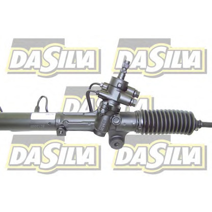 Photo Steering Gear DA SILVA DA2295