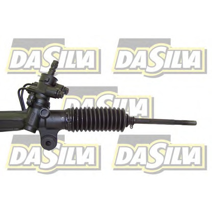 Photo Steering Gear DA SILVA DA2295