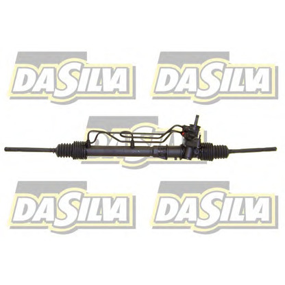 Photo Steering Gear DA SILVA DA2349