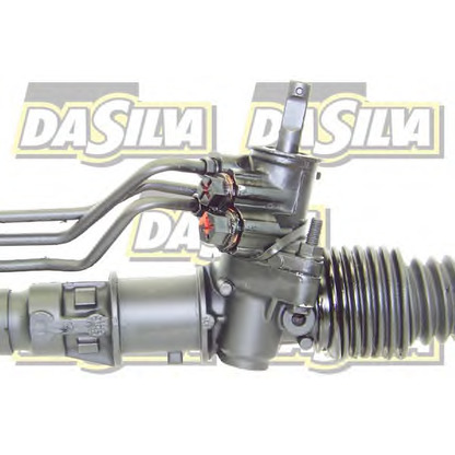 Photo Steering Gear DA SILVA DA2349