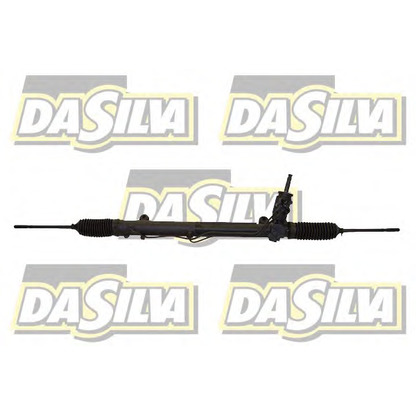 Photo Steering Gear DA SILVA DA2360