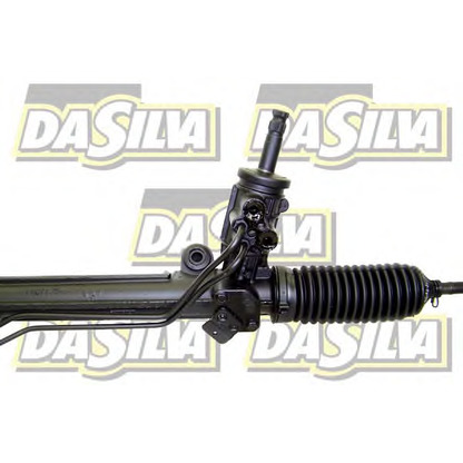 Photo Steering Gear DA SILVA DA2360