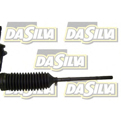 Photo Steering Gear DA SILVA DA2360