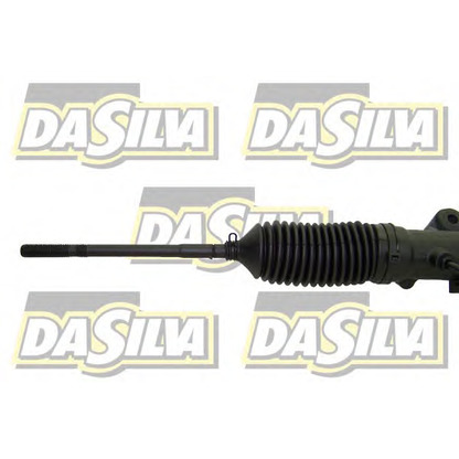 Photo Steering Gear DA SILVA DA2360