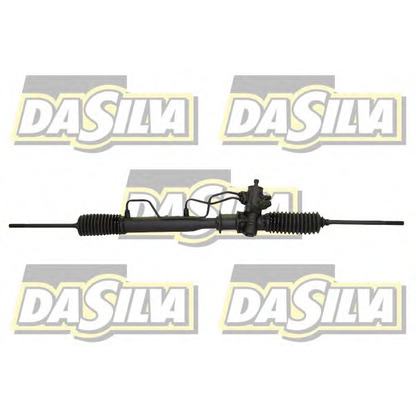 Photo Steering Gear DA SILVA DA2414