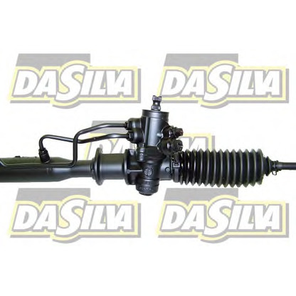 Photo Steering Gear DA SILVA DA2414