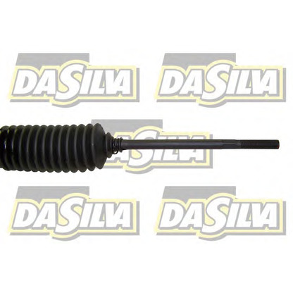 Photo Steering Gear DA SILVA DA2414