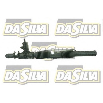 Photo Steering Gear DA SILVA DA2429