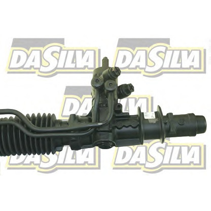 Photo Steering Gear DA SILVA DA2429