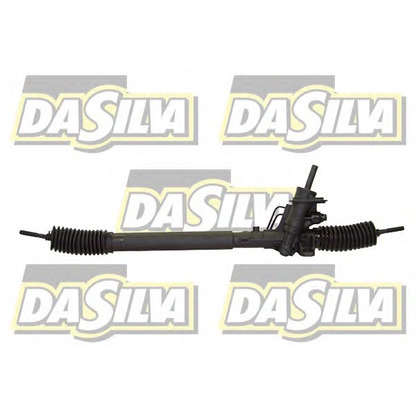 Photo Steering Gear DA SILVA DA2492