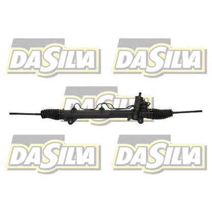 Photo Steering Gear DA SILVA DA2495