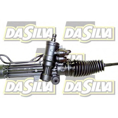 Photo Steering Gear DA SILVA DA2495