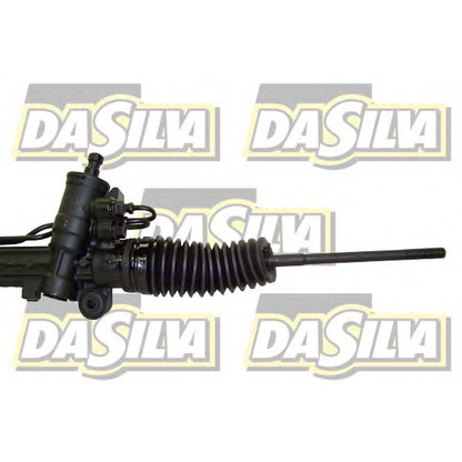 Photo Steering Gear DA SILVA DA2495