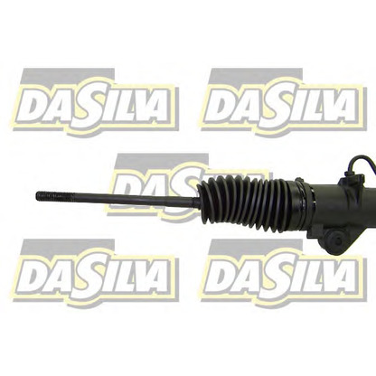 Photo Steering Gear DA SILVA DA2495