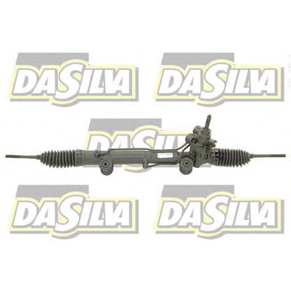 Photo Steering Gear DA SILVA DA2540