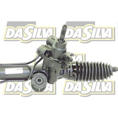 Photo Steering Gear DA SILVA DA2540