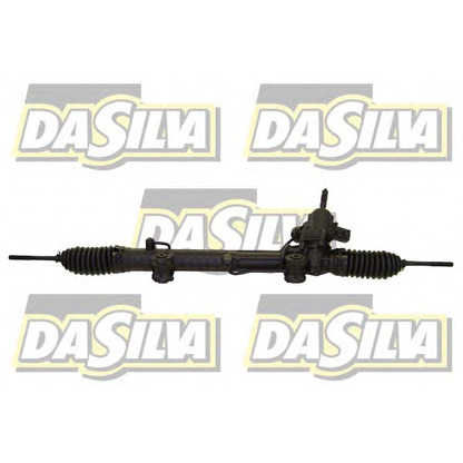 Photo Steering Gear DA SILVA DA2544