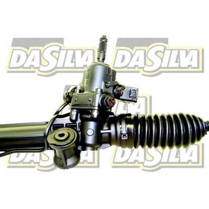 Photo Steering Gear DA SILVA DA2544