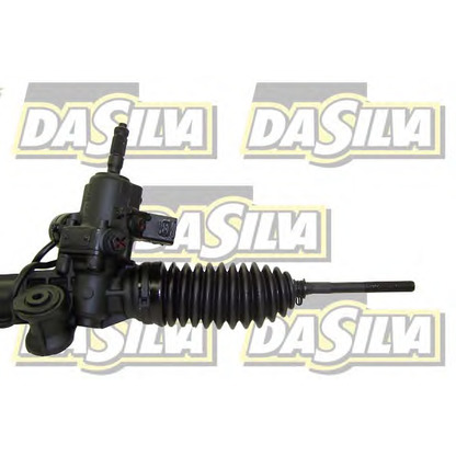 Photo Steering Gear DA SILVA DA2544