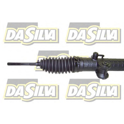 Photo Steering Gear DA SILVA DA2544