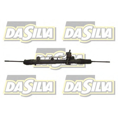 Photo Steering Gear DA SILVA DA2565