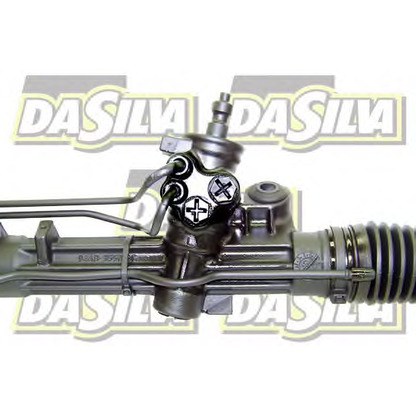 Photo Steering Gear DA SILVA DA2565