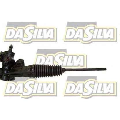 Photo Steering Gear DA SILVA DA2565