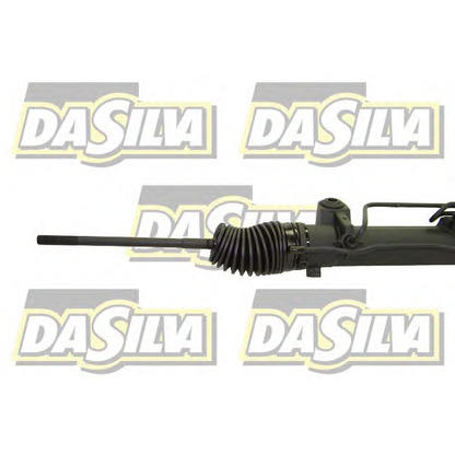 Photo Steering Gear DA SILVA DA2565