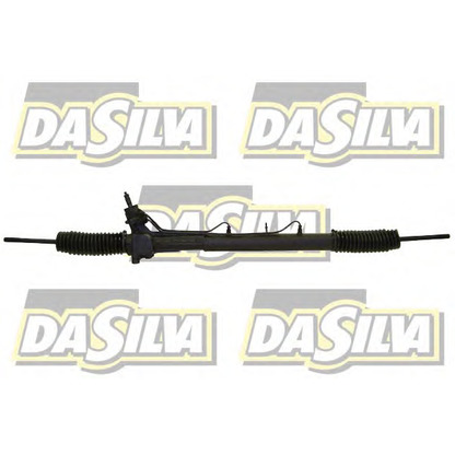 Photo Steering Gear DA SILVA DA2576