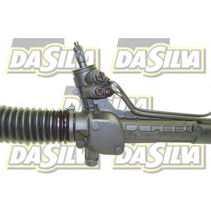 Photo Steering Gear DA SILVA DA2576