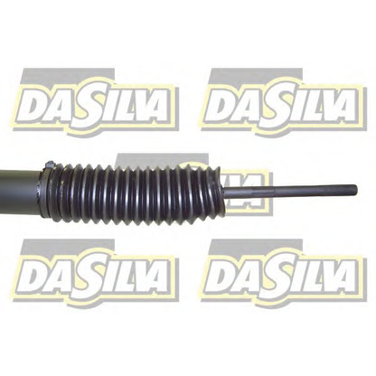 Photo Steering Gear DA SILVA DA2576