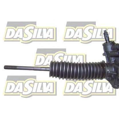 Photo Steering Gear DA SILVA DA2576