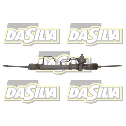 Photo Steering Gear DA SILVA DA2597