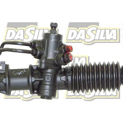 Photo Steering Gear DA SILVA DA2597