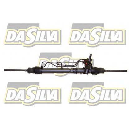 Photo Steering Gear DA SILVA DA2640