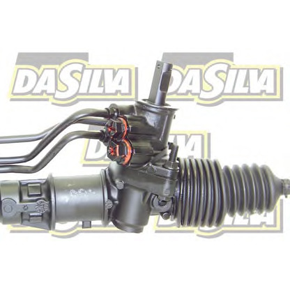 Photo Steering Gear DA SILVA DA2640