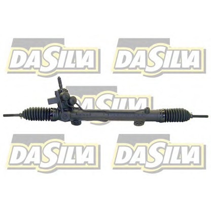 Photo Steering Gear DA SILVA DA2649