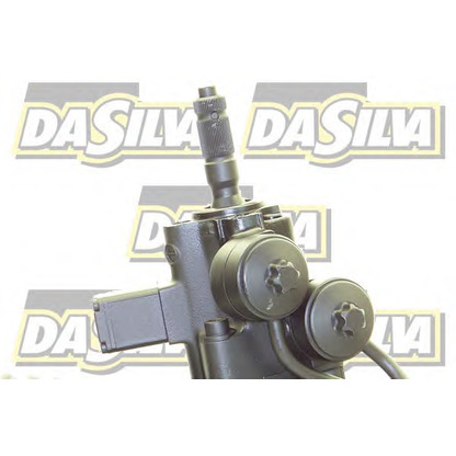 Photo Steering Gear DA SILVA DA2649