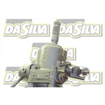 Photo Steering Gear DA SILVA DA2649