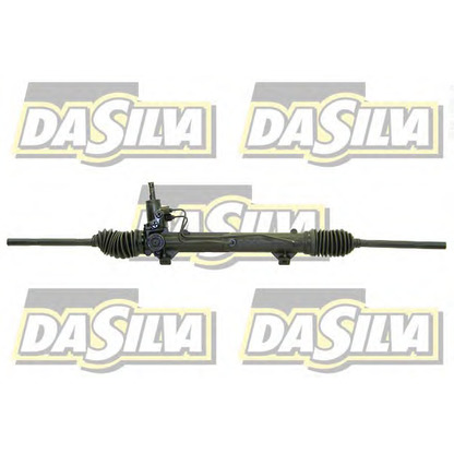 Photo Steering Gear DA SILVA DA2652