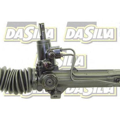 Photo Steering Gear DA SILVA DA2652