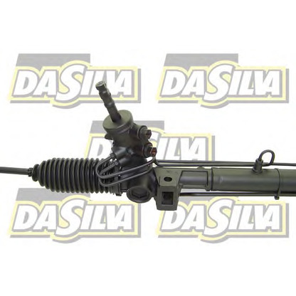 Photo Steering Gear DA SILVA DA2681