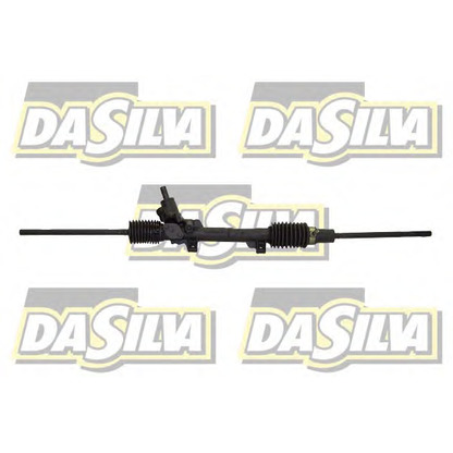 Photo Steering Gear DA SILVA DA2685