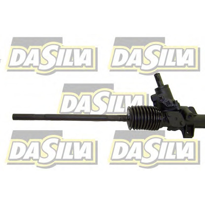 Photo Steering Gear DA SILVA DA2685