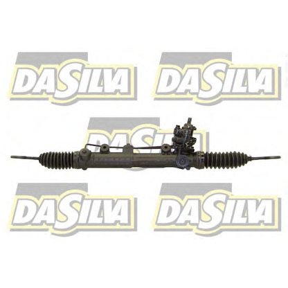 Photo Steering Gear DA SILVA DA2690