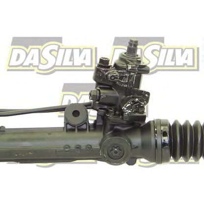 Photo Steering Gear DA SILVA DA2690