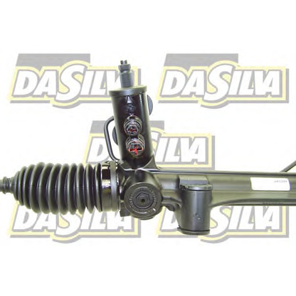 Photo Steering Gear DA SILVA DA2694