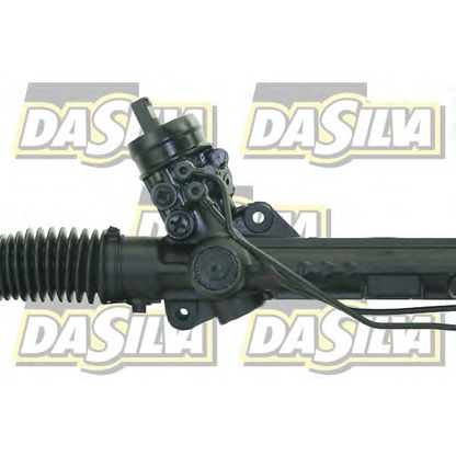 Photo Steering Gear DA SILVA DA2703