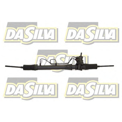 Photo Steering Gear DA SILVA DA2721